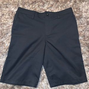 UNDER ARMOUR KIDS SHORTS